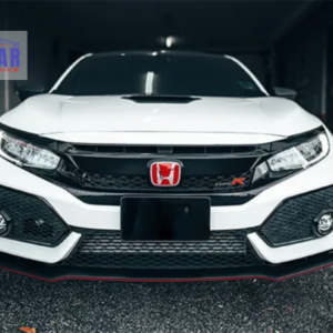 HONDA CIVIC TYPE R (1)