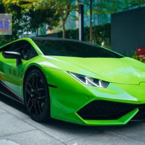 LAMBORGHINI HURACAN (1)