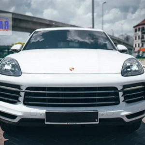 PORSCHE CAYENNE (1)