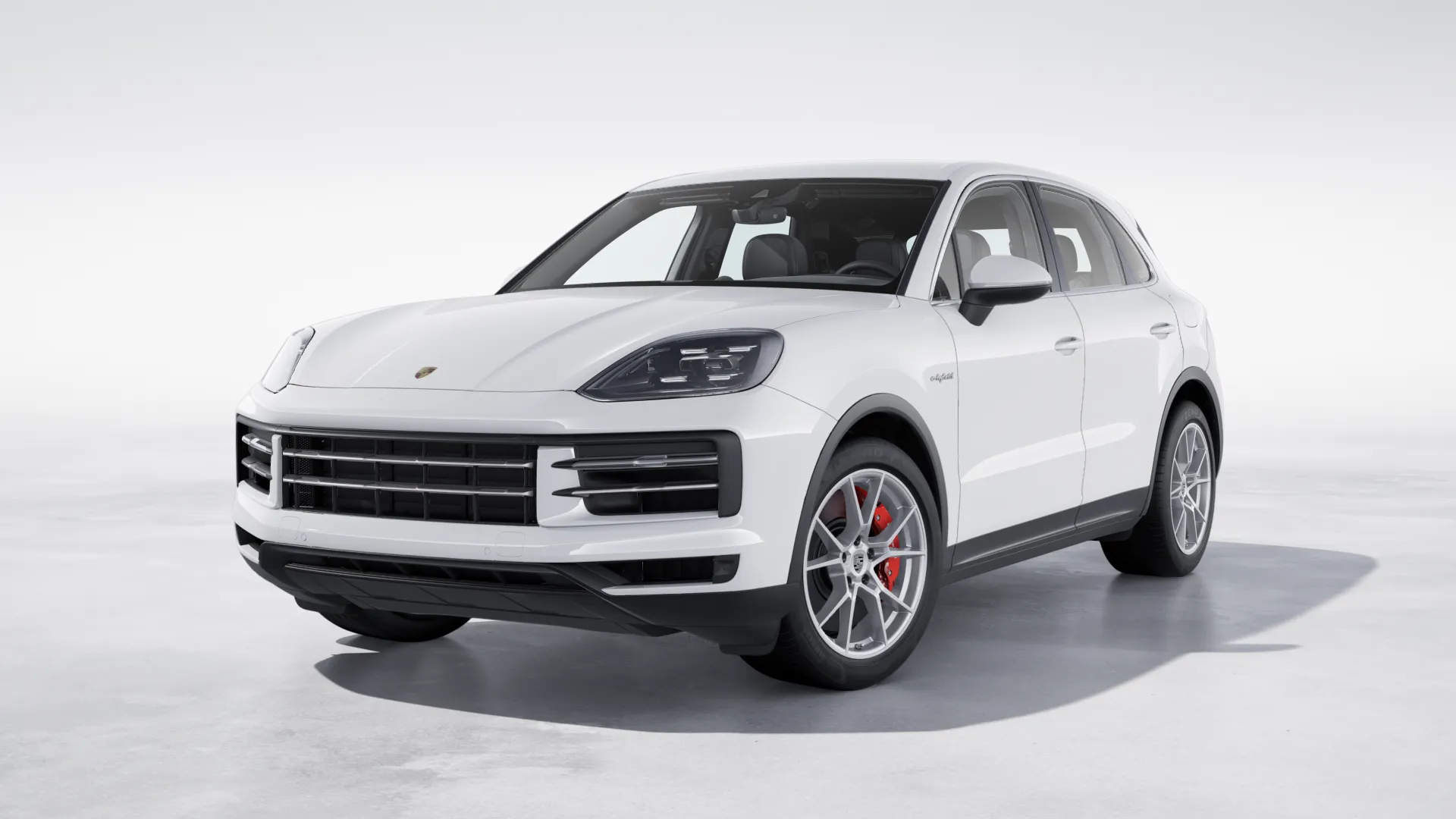 Luxury On Wheels: Your Ultimate Guide to Porsche Cayenne Car Rental